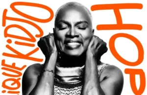 Angélique Kidjo & Ayra Starr – Aye Kan (Are You Coming Back?) Angélique Kidjo & Ayra Starr – Aye Kan (Are You Coming Back)