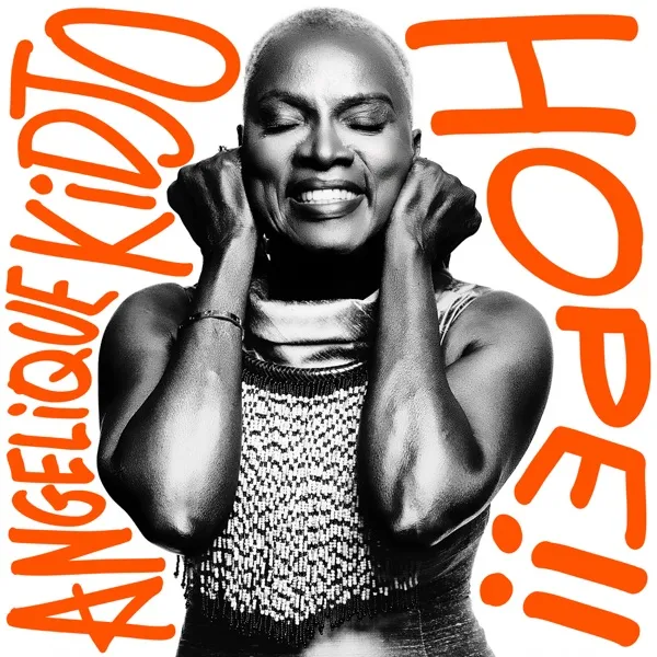 Angélique Kidjo & Ayra Starr – Aye Kan (Are You Coming Back) Angélique Kidjo & Ayra Starr – Aye Kan (Are You Coming Back)
