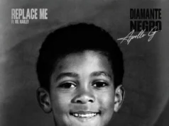 Apollo G – Replace me (feat. Mr. Marley) Apollo G – Replace me (feat. Mr. Marley)