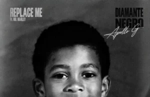 Apollo G – Replace me (feat. Mr. Marley) Apollo G – Replace me (feat. Mr. Marley)