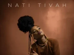 Assa Matusse – Nati Tivah EP Assa Matusse – Nati Tivah EP