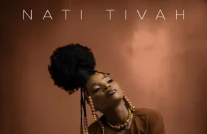 Assa Matusse – Nati Tivah EP Assa Matusse – Nati Tivah EP