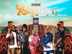 Aymos – Xigubhu 2.0 (feat. Blacmyth, BlissBouy, Canicee & Oga) Aymos – Xigubhu 2.0 (feat. Blacmyth, BlissBouy, Canicee & Oga)