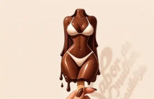 BIN – Sabor da Mulher Brasileira (feat. Kizzy) BIN – Sabor da Mulher Brasileira (feat. Kizzy)