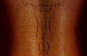 Balloranking feat. Oxlade – Melanin Balloranking Feat. Oxlade – Melanin (Afro Beat)