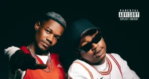 Benzoo & Bukzin Keyz – eh B&B EP Benzoo & Bukzin Keyz – eh B&B EP