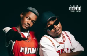 Benzoo & Bukzin Keyz – eh B&B EP Benzoo & Bukzin Keyz – eh B&B EP