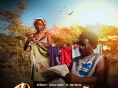 Billien Wonder – Decepção (feat. Briisa) Billien Wonder – Decepção (feat. Briisa)
