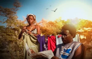 Billien Wonder – Decepção (feat. Briisa) Billien Wonder – Decepção (feat. Briisa)