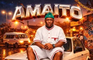 Busta 929 – Amamenemene (feat. Civil Soul, Mphoet & Leora) Busta 929 – Amamenemene (feat. Civil Soul, Mphoet & Leora)