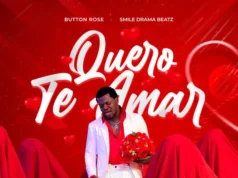 Button Rose – Quero Te Amar Button Rose – Quero Te Amar