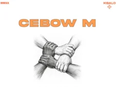 Cebow M & KingDonna – Jumble Cebow M & KingDonna – Jumble