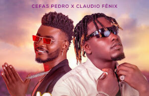 Cefas Pedro – Nossa Melodia (feat. Claudio Fênix) Cefas Pedro – Nossa Melodia (feat. Claudio Fênix)