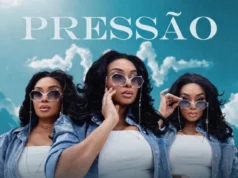 Celma Ribas – Pressão Celma Ribas – Pressão