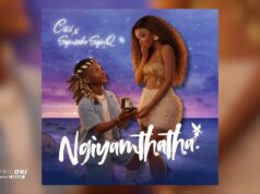Cici, Sqiniseko SqinQ – Ngiyamthatha Cici, Sqiniseko SqinQ – Ngiyamthatha