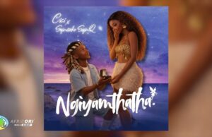 Cici, Sqiniseko SqinQ – Ngiyamthatha Cici, Sqiniseko SqinQ – Ngiyamthatha