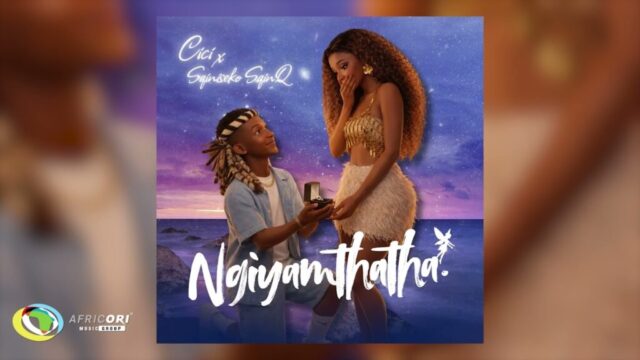 Cici, Sqiniseko SqinQ – Ngiyamthatha