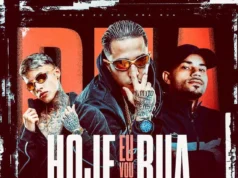 DJ BOY – Hoje Eu Vou Pra Rua (feat. DJ Will SP, MC Joaozinho VT, MC Vine7 & MC Dkziin) DJ BOY – Hoje Eu Vou Pra Rua (feat. DJ Will SP, MC Joaozinho VT, MC Vine7 & MC Dkziin)