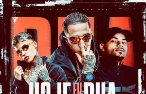 DJ BOY – Hoje Eu Vou Pra Rua (feat. DJ Will SP, MC Joaozinho VT, MC Vine7 & MC Dkziin) DJ BOY – Hoje Eu Vou Pra Rua (feat. DJ Will SP, MC Joaozinho VT, MC Vine7 & MC Dkziin)