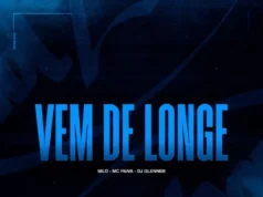 DJ Glenner – Vem De Longe (feat. Nilo & MC Paiva ZS) DJ Glenner – Vem De Longe (feat. Nilo & MC Paiva ZS)