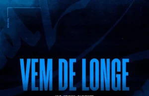 DJ Glenner – Vem De Longe (feat. Nilo & MC Paiva ZS) DJ Glenner – Vem De Longe (feat. Nilo & MC Paiva ZS)