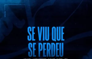 DJ PEPI – Se Viu Que Se Perdeu (feat. MC Kadu, Aaron Modesto, TrapLaudo & Vital, DJ Glenner) DJ PEPI – Se Viu Que Se Perdeu (feat. MC Kadu, Aaron Modesto, TrapLaudo & Vital, DJ Glenner)