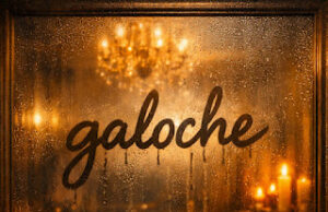 DJ Vielo – Galoche (feat. La G Gory) DJ Vielo – Galoche (feat. La G Gory)