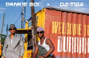 Dankie Boi, DJ Tira & Kabza De Small – Welcome to Durban (feat. King Deetoy) Dankie Boi, DJ Tira & Kabza De Small – Welcome to Durban (feat. King Deetoy)