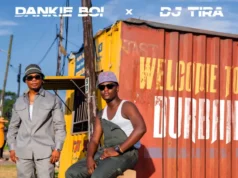 Dankie Boi & DJ Tira – iDollar (feat. Mampintsha) Dankie Boi & DJ Tira – iDollar (feat. Mampintsha)