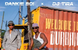 Dankie Boi & DJ Tira – iDollar (feat. Mampintsha) Dankie Boi & DJ Tira – iDollar (feat. Mampintsha)