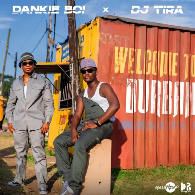 Dankie Boi & DJ Tira – iDollar (feat. Mampintsha) Dankie Boi & DJ Tira – iDollar (feat. Mampintsha)