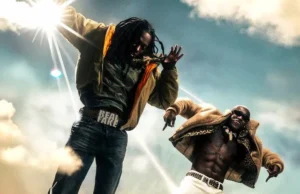 Darkoo – Solar (feat. Ruger) Darkoo – Solar (feat. Ruger)