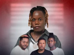 Delero King – Aleluia (feat. Projecto 100 Boss) Delero King – Aleluia (feat. Projecto 100 Boss)