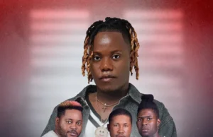 Delero King – Aleluia (feat. Projecto 100 Boss) Delero King – Aleluia (feat. Projecto 100 Boss)