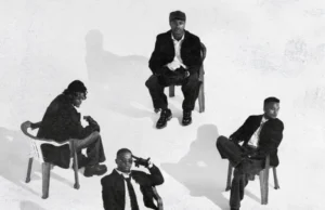 Dench, CowBoii & Djy Vino – Kuyafana Mos (feat. Kabza De Small & Ceeka RSA) Dench, CowBoii & Djy Vino – Kuyafana Mos (feat. Kabza De Small & Ceeka RSA)