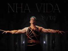 Denis Graça – Nha Vida Denis Graça – Nha Vida