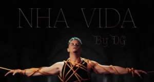 Denis Graça – Nha Vida Denis Graça – Nha Vida