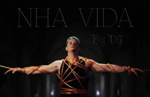 Denis Graça – Nha Vida Denis Graça – Nha Vida