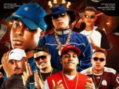 Dj Andrabeat – SÓ NOTA PRO AR (feat. DJ Japa NK, MC Luuky, MC Ryan SP, Menor Richard, MC Kadu & MC Kelvinho) Dj Andrabeat – SÓ NOTA PRO AR (feat. DJ Japa NK, MC Luuky, MC Ryan SP, Menor Richard, MC Kadu & MC Kelvinho)