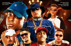 Dj Andrabeat – SÓ NOTA PRO AR (feat. DJ Japa NK, MC Luuky, MC Ryan SP, Menor Richard, MC Kadu & MC Kelvinho) Dj Andrabeat – SÓ NOTA PRO AR (feat. DJ Japa NK, MC Luuky, MC Ryan SP, Menor Richard, MC Kadu & MC Kelvinho)