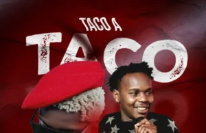 Dj Nelson Papoite – Taco a Taco (feat. Mirelson King & Mona Star) Dj Nelson Papoite – Taco a Taco (feat. Mirelson King & Mona Star)