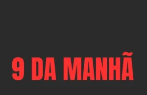 EMMVR – 9 DA MANHÃ (feat. Prince Chone) EMMVR – 9 DA MANHÃ (feat. Prince Chone)
