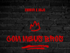 EMMVR – Bros (feat. ANJO) EMMVR – Bros (feat. ANJO)