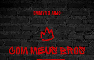 EMMVR – Bros (feat. ANJO) EMMVR – Bros (feat. ANJO)