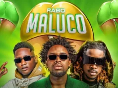 Edvanio Akatsuka – RABO MALUCO (feat. Tchutchu Librinca & DJ Trix Danger) Edvanio Akatsuka – RABO MALUCO (feat. Tchutchu Librinca & DJ Trix Danger)