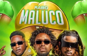 Edvanio Akatsuka – RABO MALUCO (feat. Tchutchu Librinca & DJ Trix Danger) Edvanio Akatsuka – RABO MALUCO (feat. Tchutchu Librinca & DJ Trix Danger)