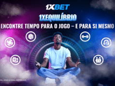 Encontrar Equilíbrio Entre o Jogo e a Vida do Dia a Dia Encontrar Equilíbrio Entre o Jogo e a Vida do Dia a Dia