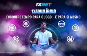 Encontrar Equilíbrio Entre o Jogo e a Vida do Dia a Dia Encontrar Equilíbrio Entre o Jogo e a Vida do Dia a Dia