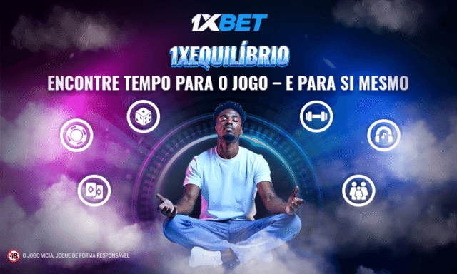 Encontrar Equilíbrio Entre o Jogo e a Vida do Dia a Dia Encontrar Equilíbrio Entre o Jogo e a Vida do Dia a Dia