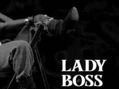 Eral – Lady Boss (feat. Fatboy 6.3 & T-Djay)